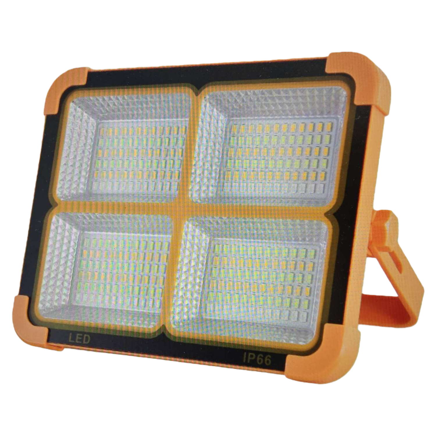 الغلاف التصويت الضوء المبتعث للضوء البرتقالية وإضاءة خارجية للماء 30W 120 ° الزاوية، Item Picture
