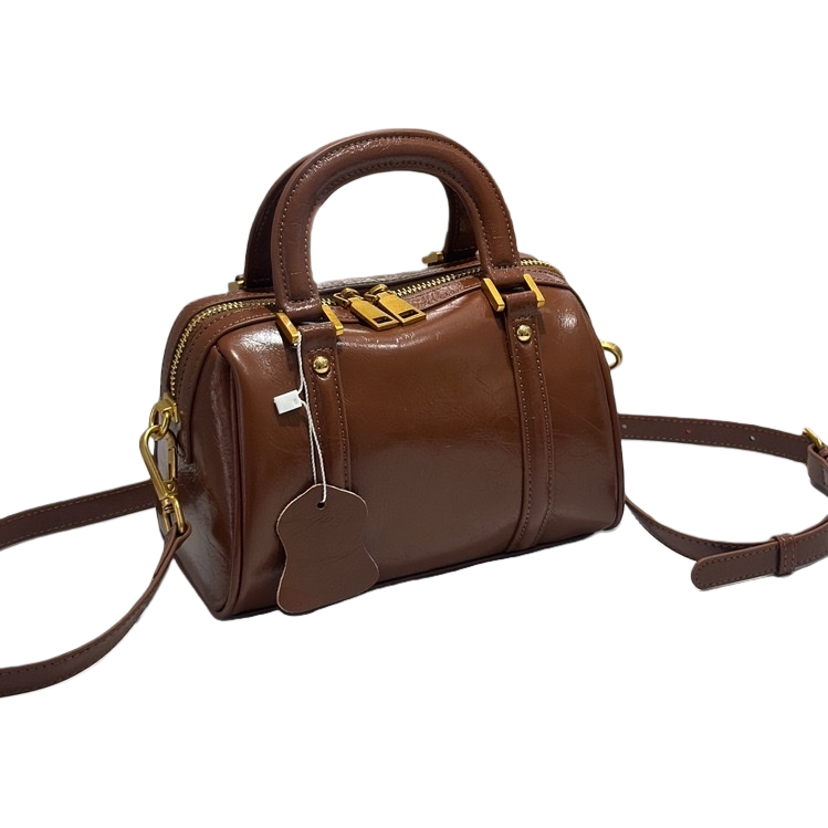 مغطى بزبدة الزبدة مع اسطوانات أحادية الكتف Item Picture