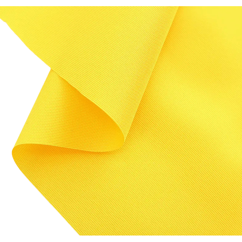 Yellow fabric cleaner, a special care product for removing stains and brightening clothes Item Picture