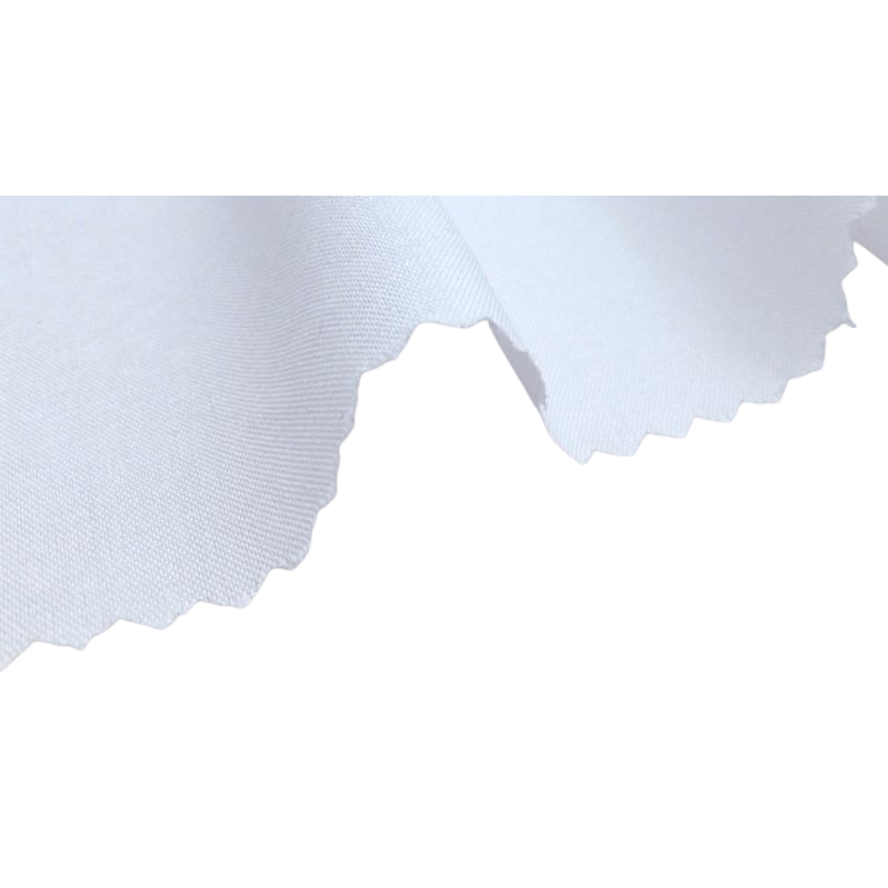 Wholesale of white fabric, pure cotton, polyester, chiffon yarn, embroidery, tailoring, DIY, handcrafted Item Picture