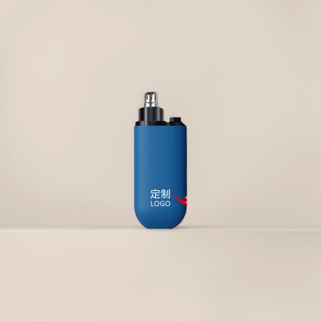 鼻毛修剪器实物图