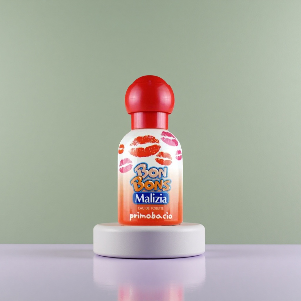 Bon Bons Malizia香水小孩产品图