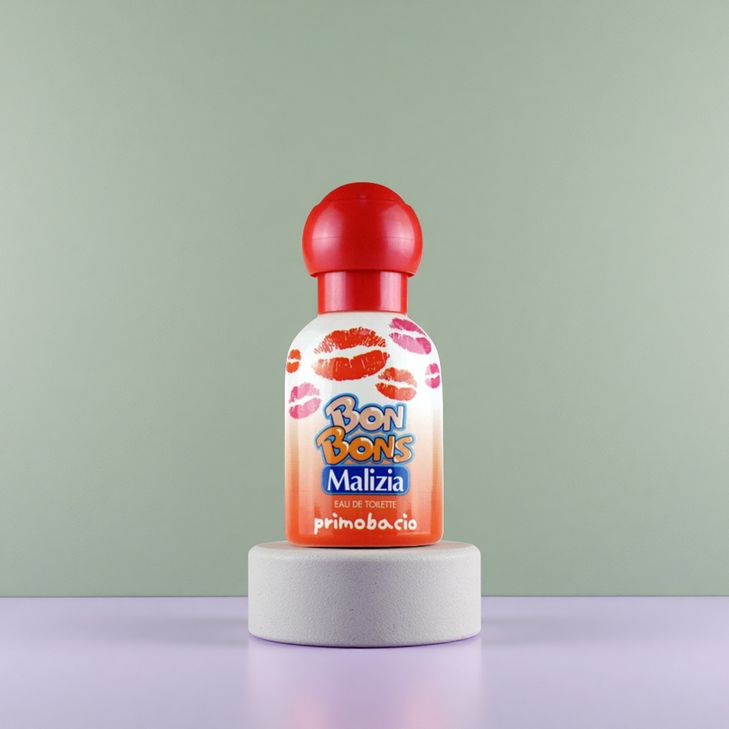 Bon Bons Malizia香水小孩图