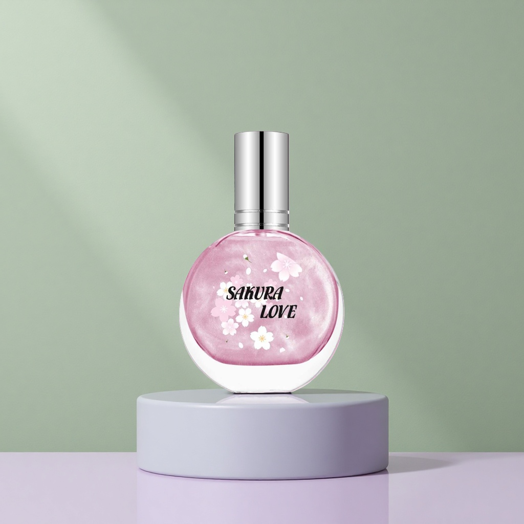 عطر الكرز الوردي details Picture