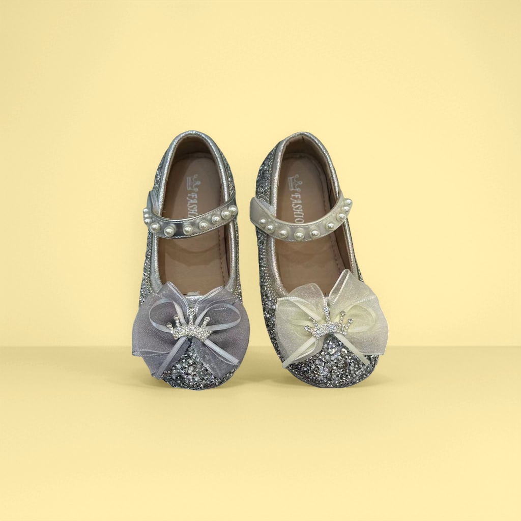 Summer fashion and casual children's leather shoes, Hanfu leather shoes for boys and girls Item Picture