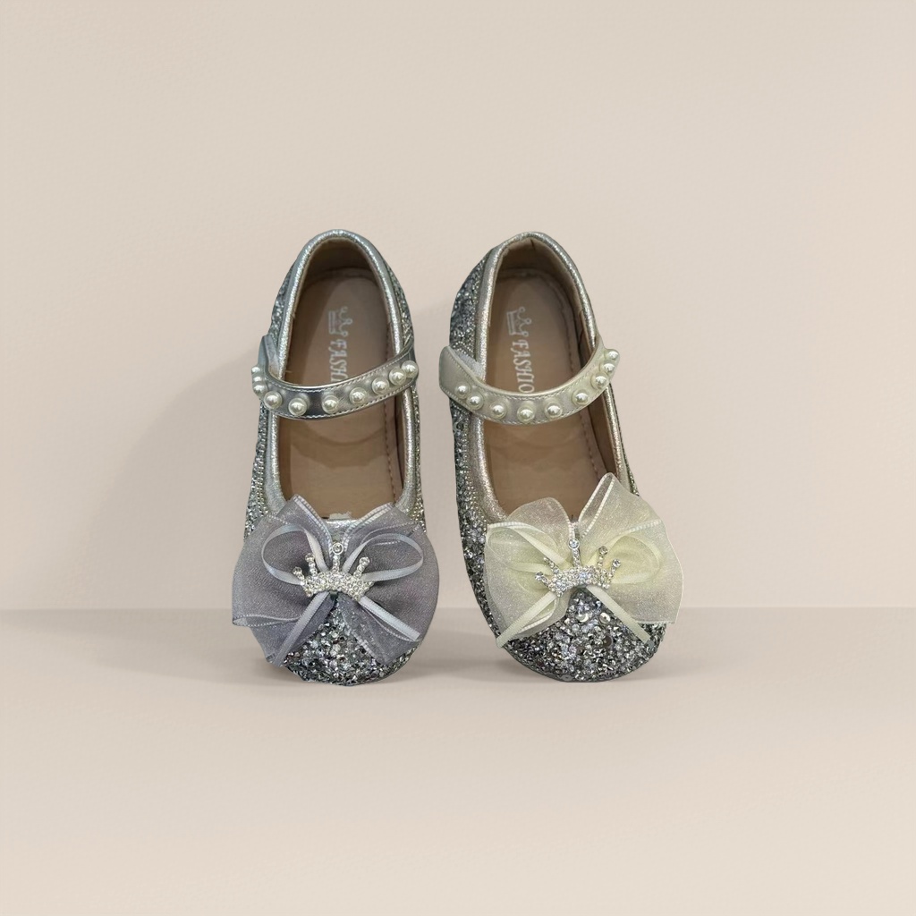 Summer fashion and casual children's leather shoes, Hanfu leather shoes for boys and girls Specification image
