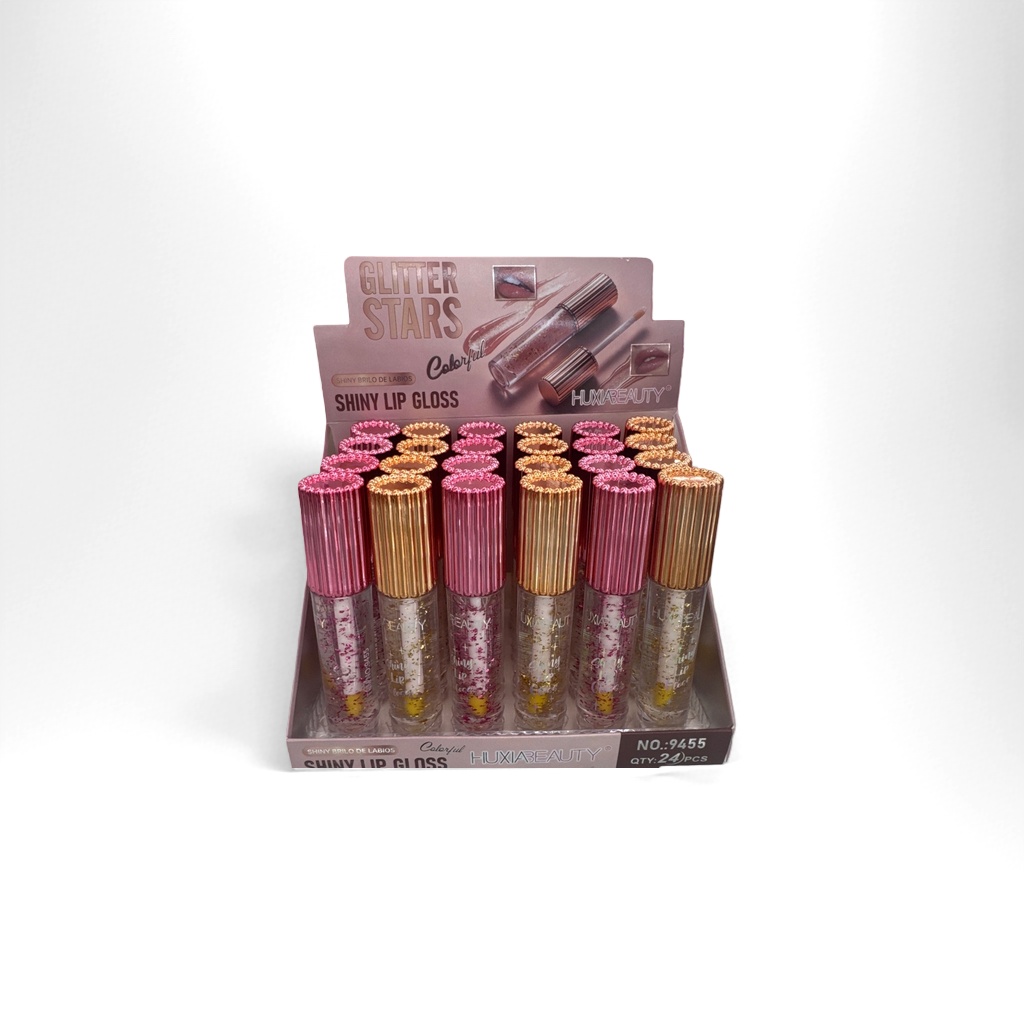Glitter Stars Glitter Stars a spolety Peleter) a splace