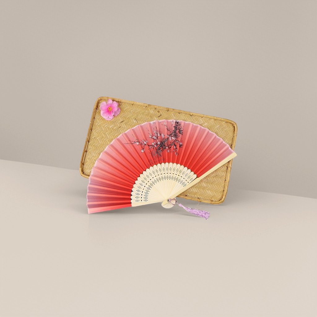 扇子/非遗/折扇/塑料扇子/蒲扇产品图