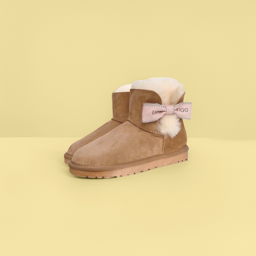 鞋子/Ugg童产品图