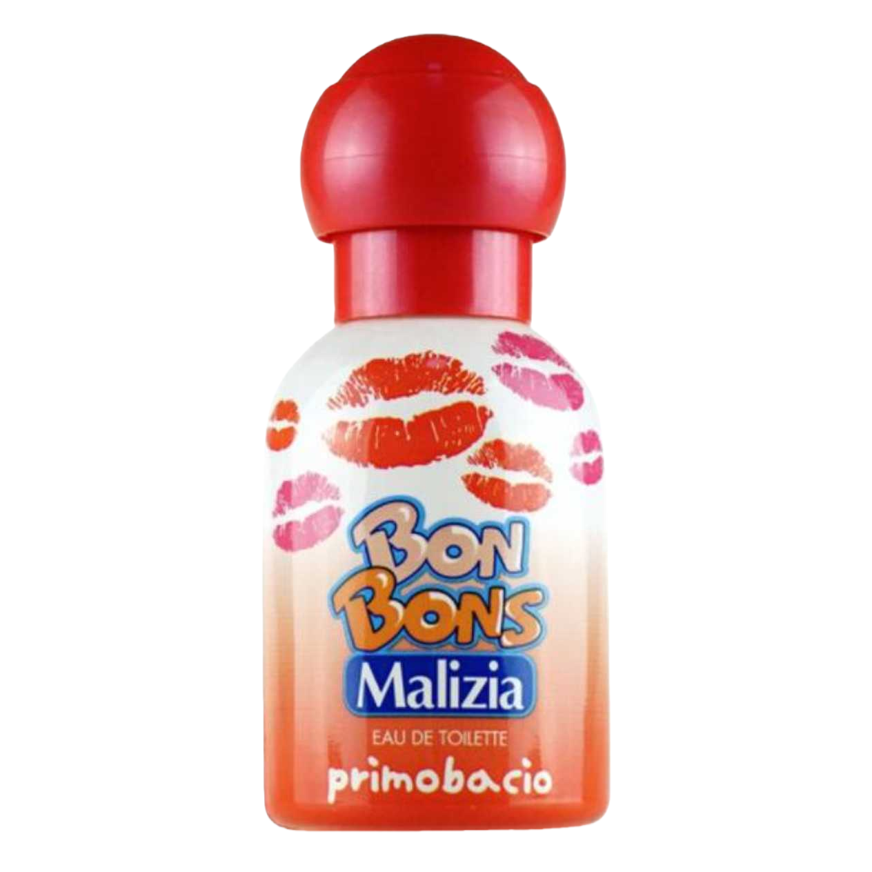 Bon Bons Malizia香水小孩白底实物图
