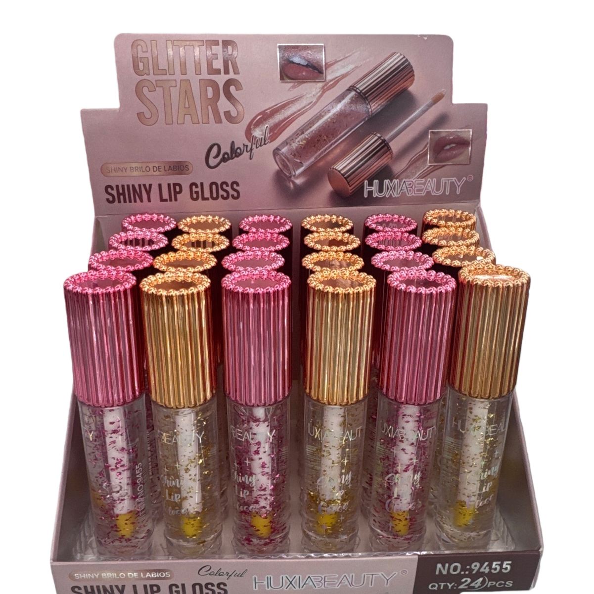 Glitter Stars Glitter Stars a spolety Peleter) a splace Item Picture