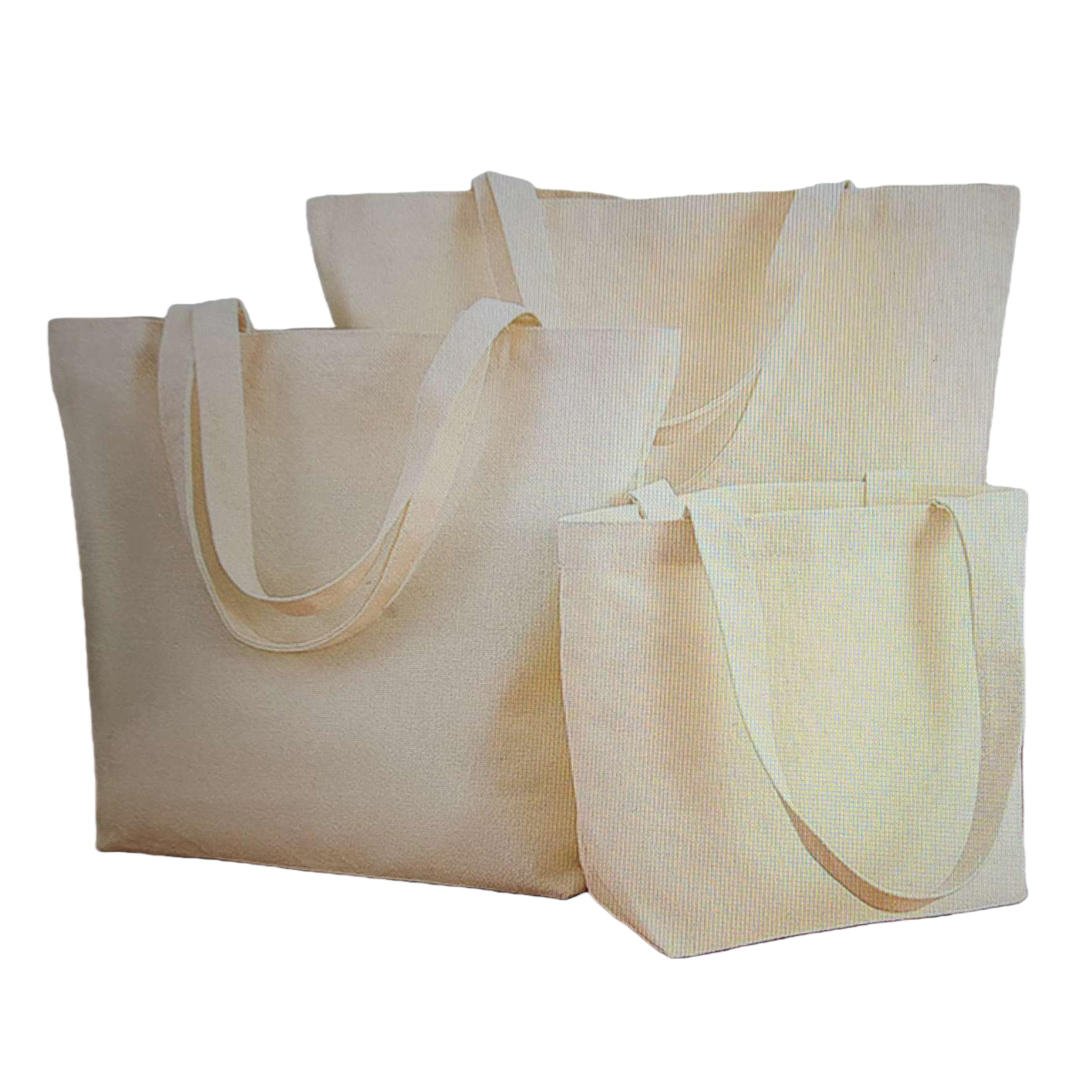 ويجري شراء حقائب شحن يدوي محمولة على كتف الكتف وبطاقة كبيرة Item Picture
