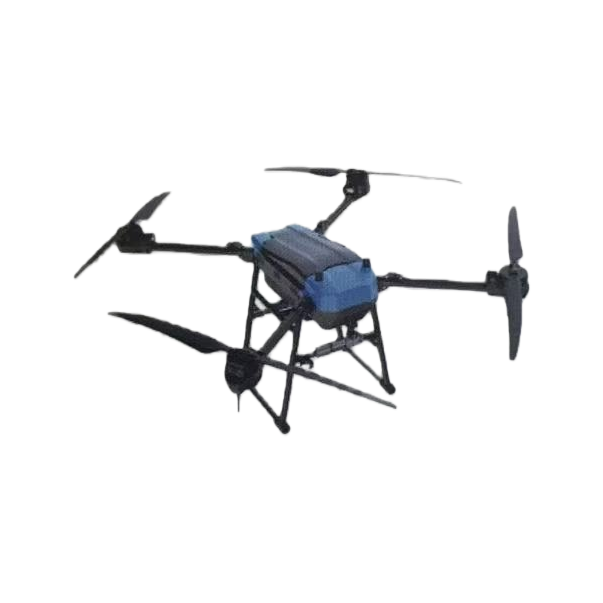 The Blue Payload drone is a multi-functional aerial photography and mapping drone for plant protection, with a large load capacity and long endurance Item Picture