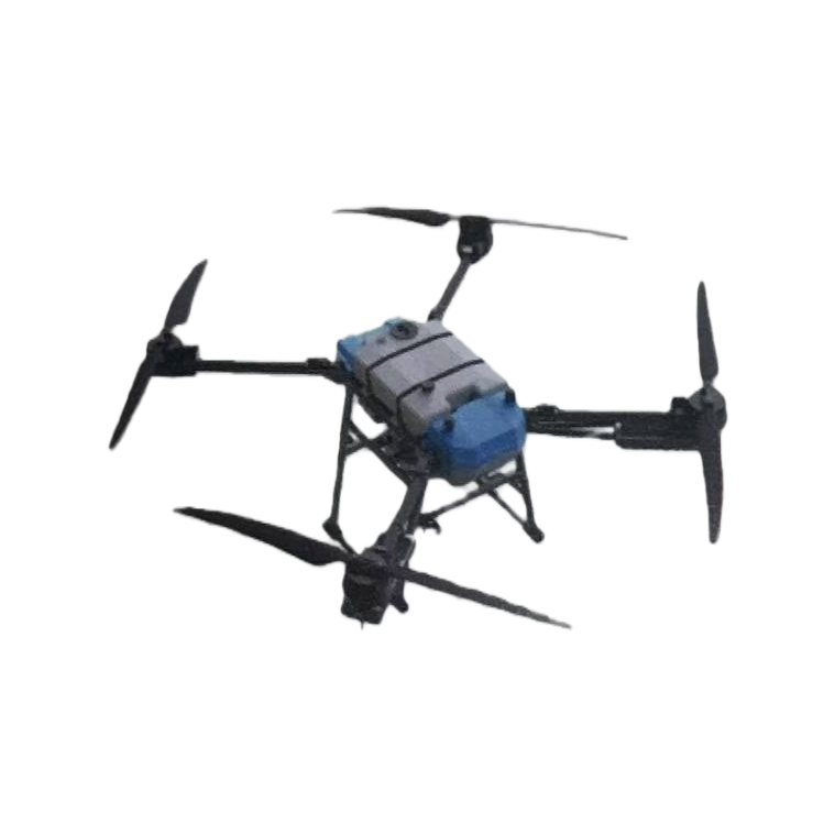 Carga azul quadrocopter drone hd fotografía aérea estable resistencia de vuelo fuerte Item Picture