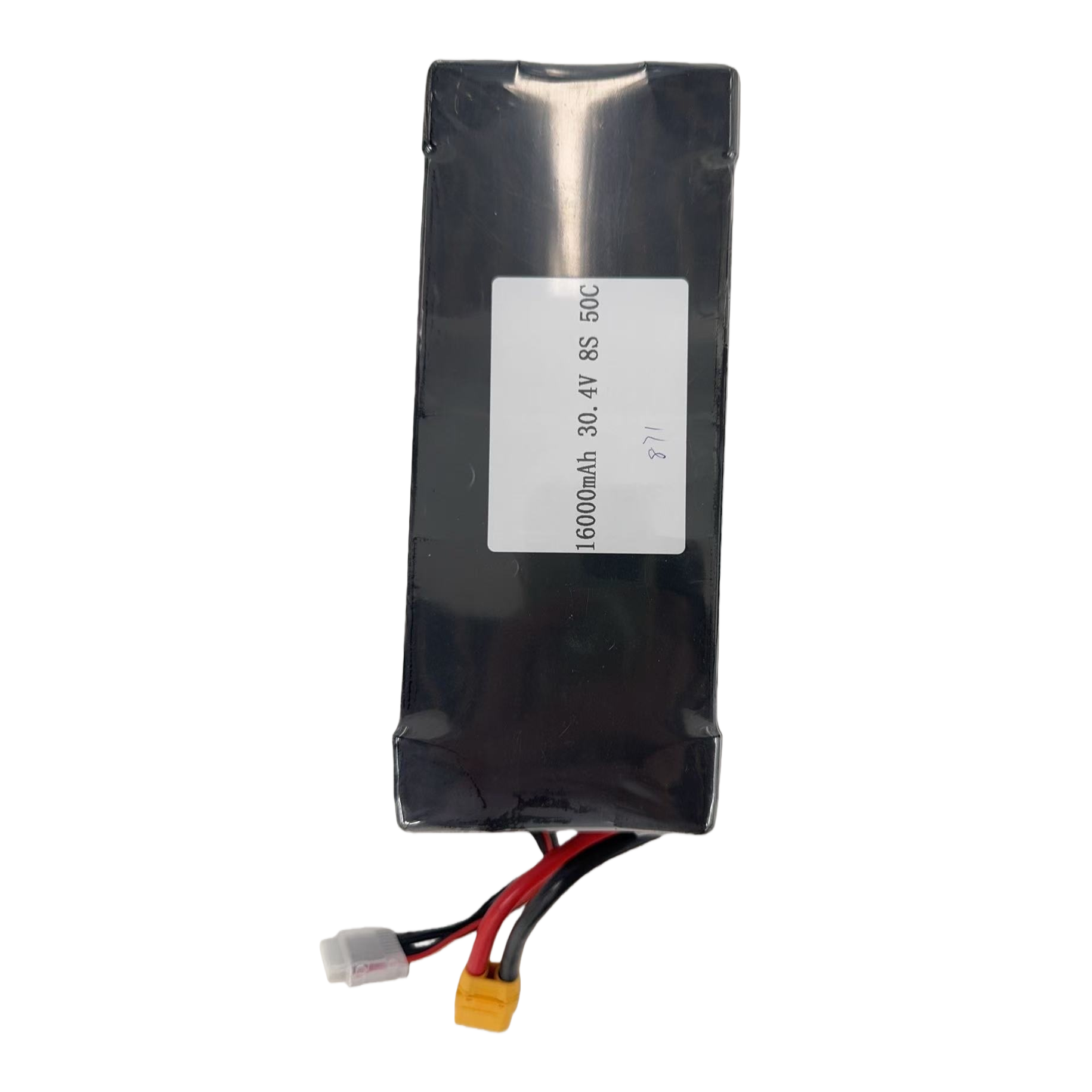 Batería negra batería de litio recargable 12V herramientas eléctricas adaptadas equipo Item Picture