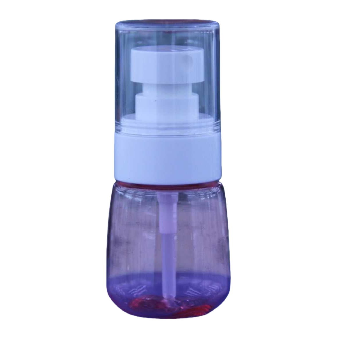 唇彩瓶/精华瓶/50g膏体盒/洗发露沐浴露盒/塑料瓶卸妆水白底实物图