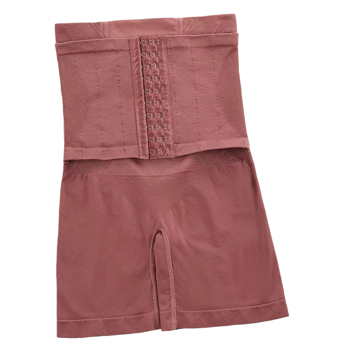 سروال معدني طويل الظهر Item Picture