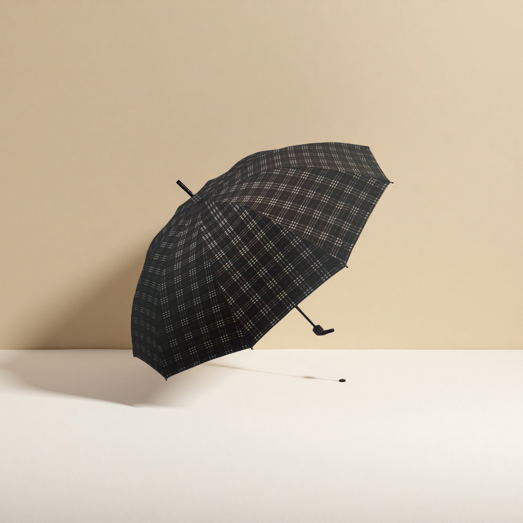 雨伞实物图