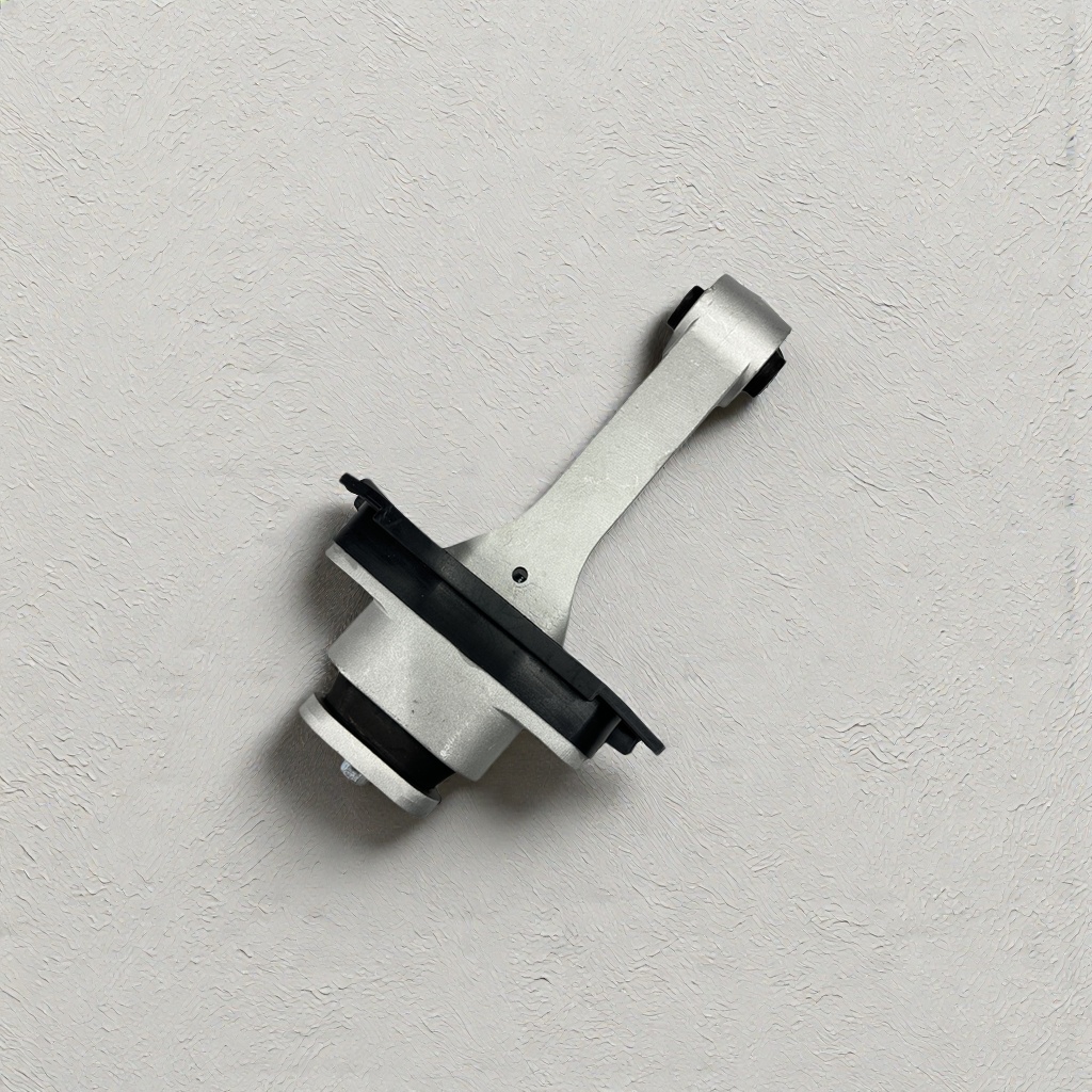 适用于韩系现代发动机支架机脚胶 21950-2T000