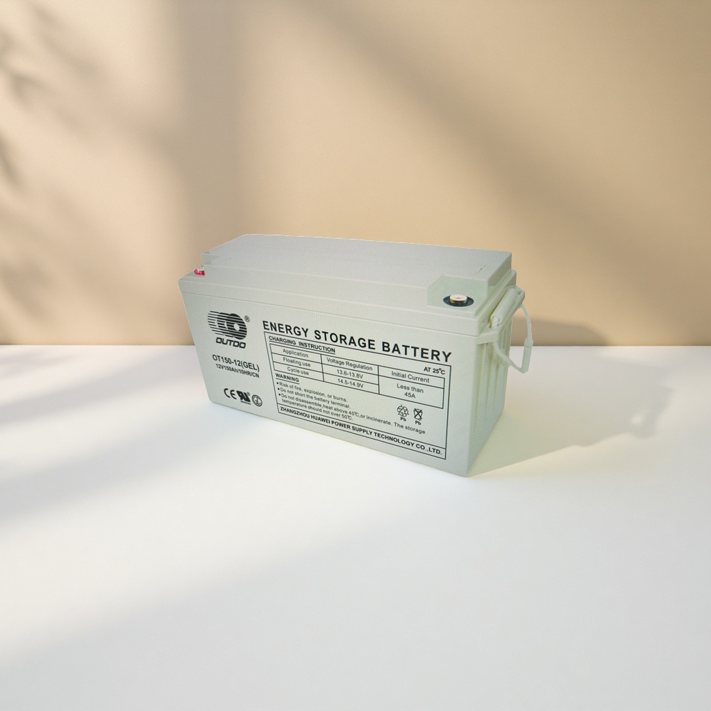 Light green energy storage battery household backup power supply 2000Wh lithium battery energy storage system Application Scenario