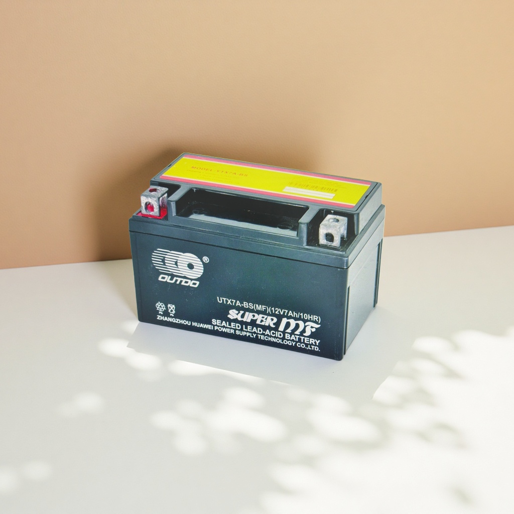 Black battery, No. 5 alkaline battery, single pack, durable and long-lasting power supply