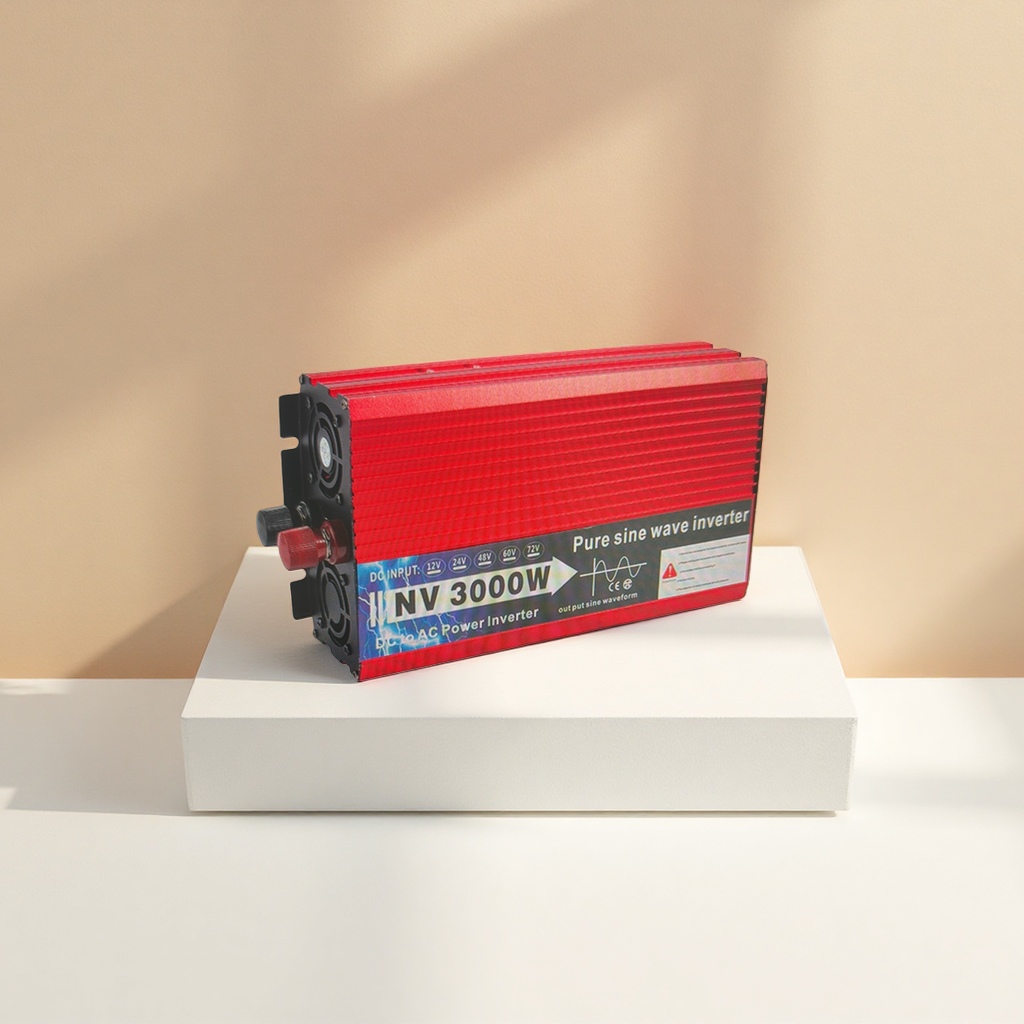 محول كهرباء محمول على سيارة منزلية، 220V details Picture