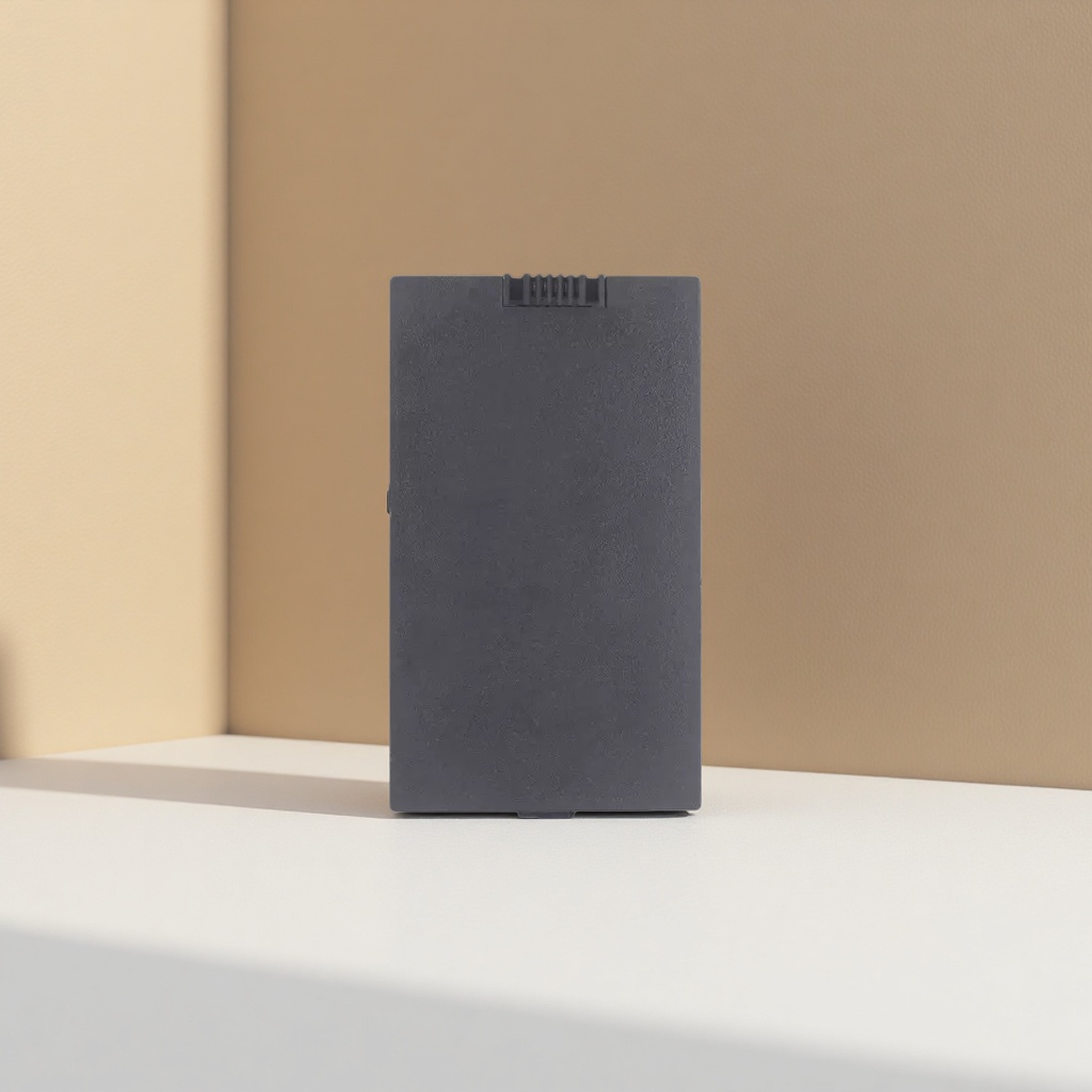 Black plastic shell protective cover, anti-drop and wear-resistant universal electronic equipment accessory Specification image