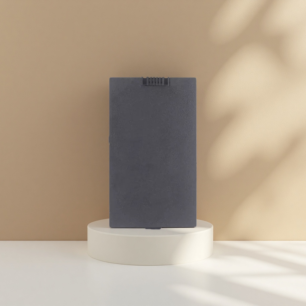 Black plastic shell protective cover, anti-drop and wear-resistant universal electronic equipment accessory Application Scenario