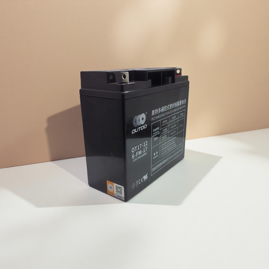 黑色蓄电池 12V 36Ah 铅酸免维护汽车启动电瓶