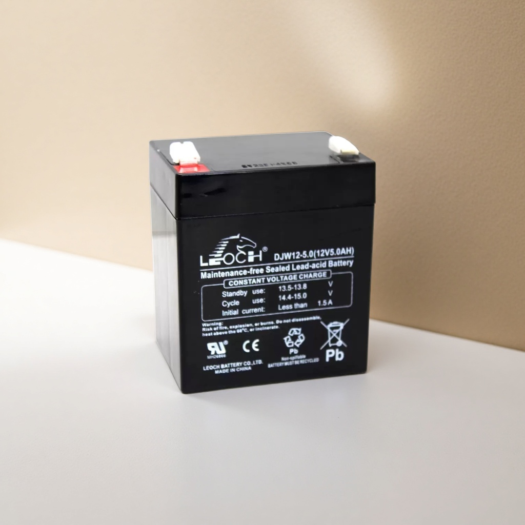 Black battery, No. 5 alkaline battery, single pack, durable and long-lasting power supply Specification image