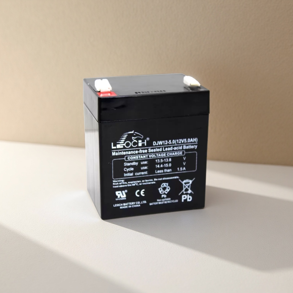 Black battery, No. 5 alkaline battery, single pack, durable and long-lasting power supply Application Scenario
