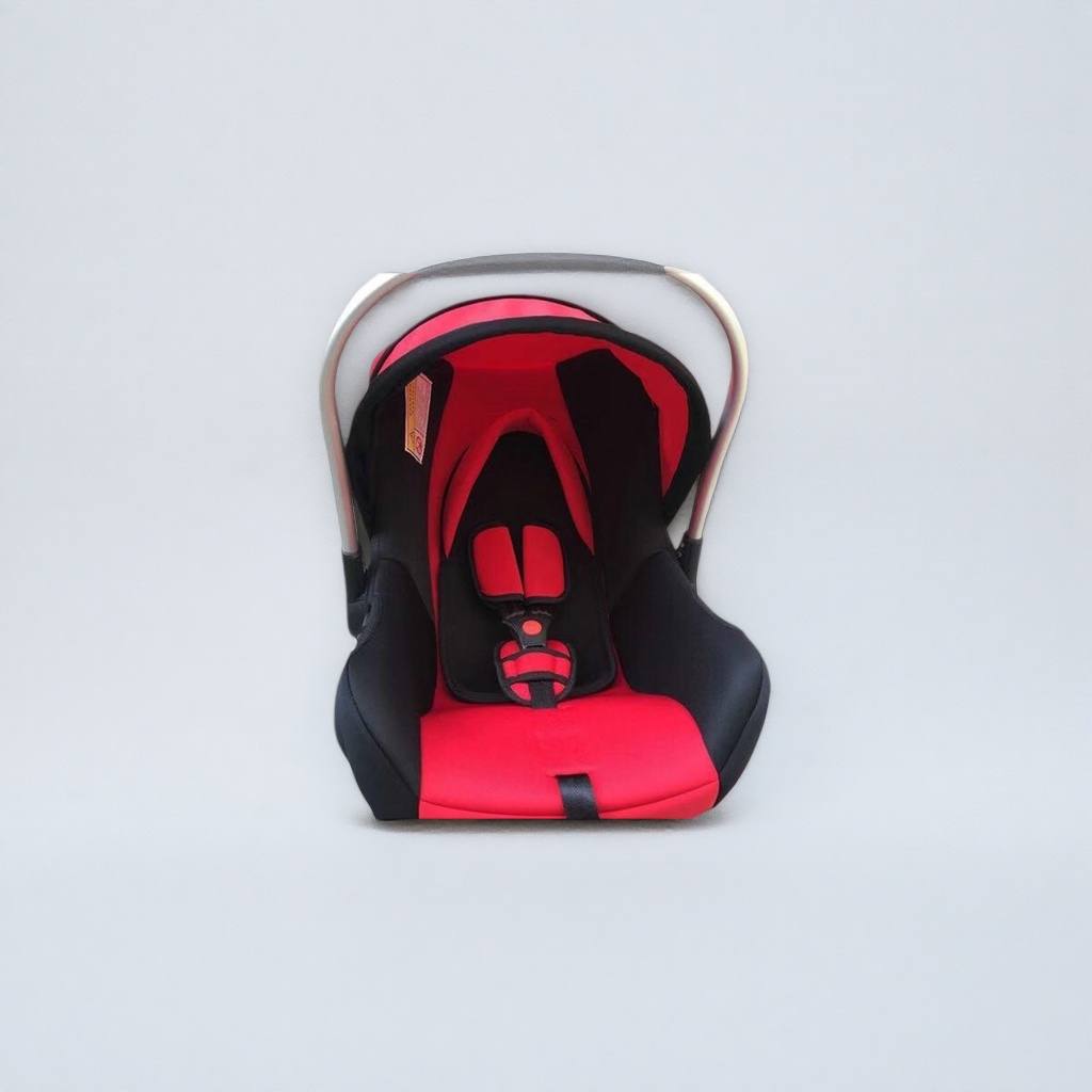 В возрасте от 0 до 4 лет интерфейс ISOFIX регулируется задним сиденьем Specification image