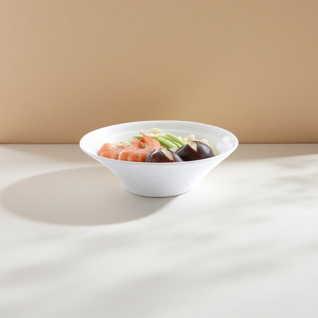 Ceramic bowl