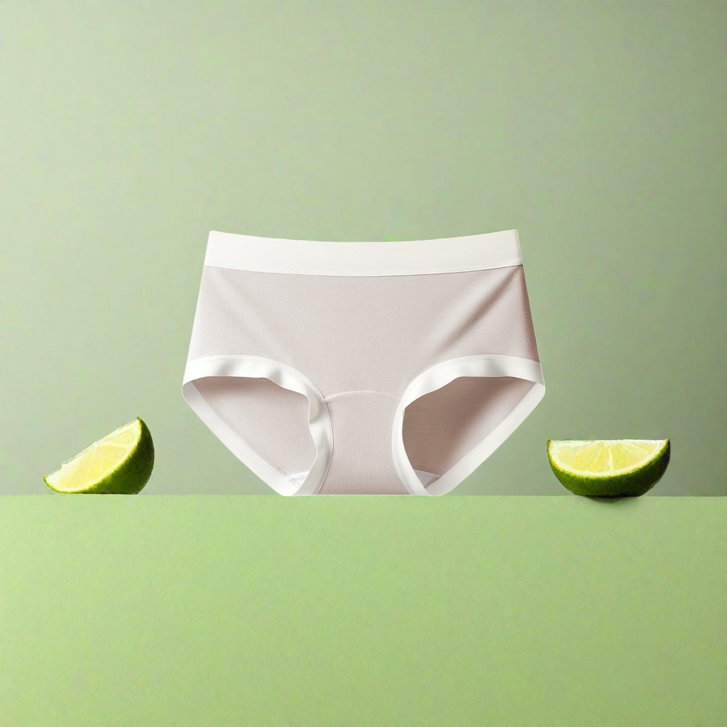 The coffee-colored modal men's underwear has soft and skin-friendly corners and is versatile for daily wear Specification image