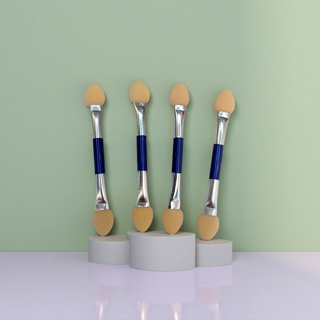 أربعة اسفنجة ذات رأسين Specification image