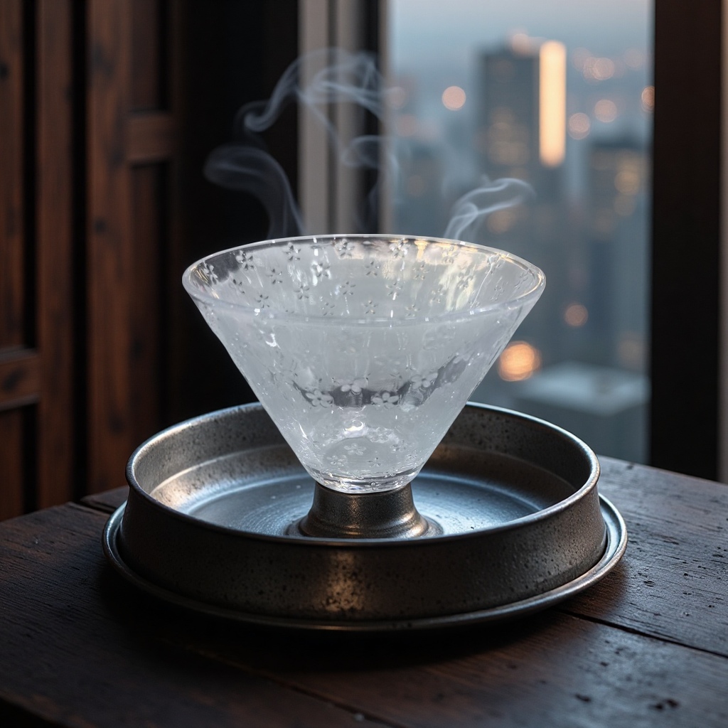 透明雕花玻璃杯 高硼硅耐热家用果汁水杯 350ml