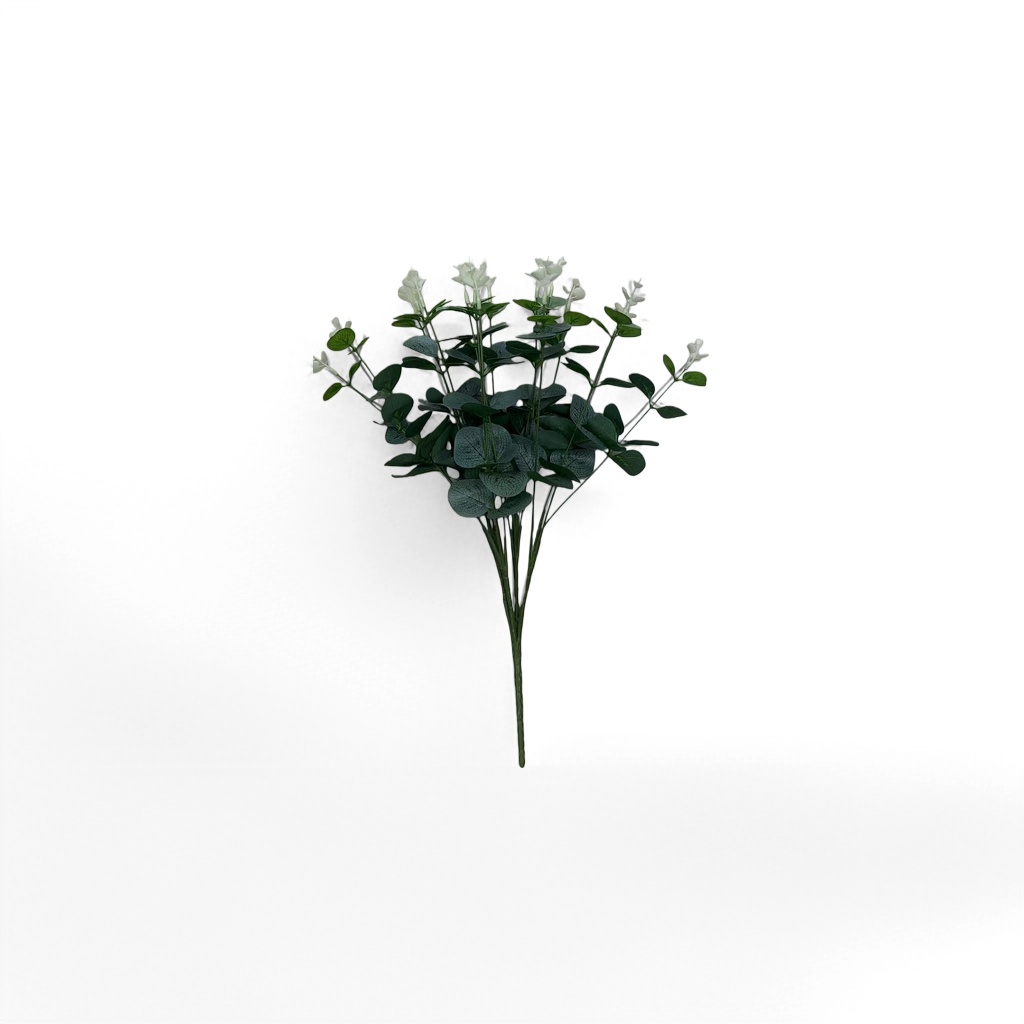 仿真植物实物图