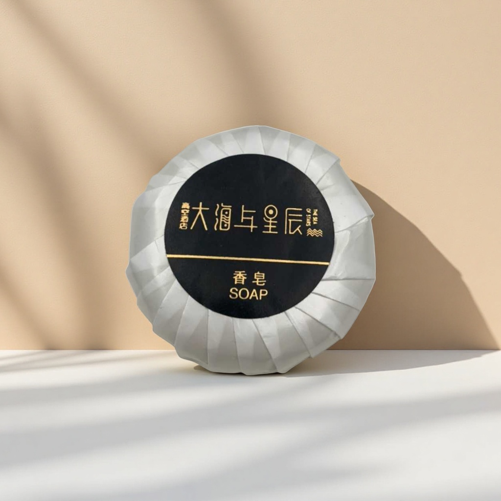 香皂花实物图