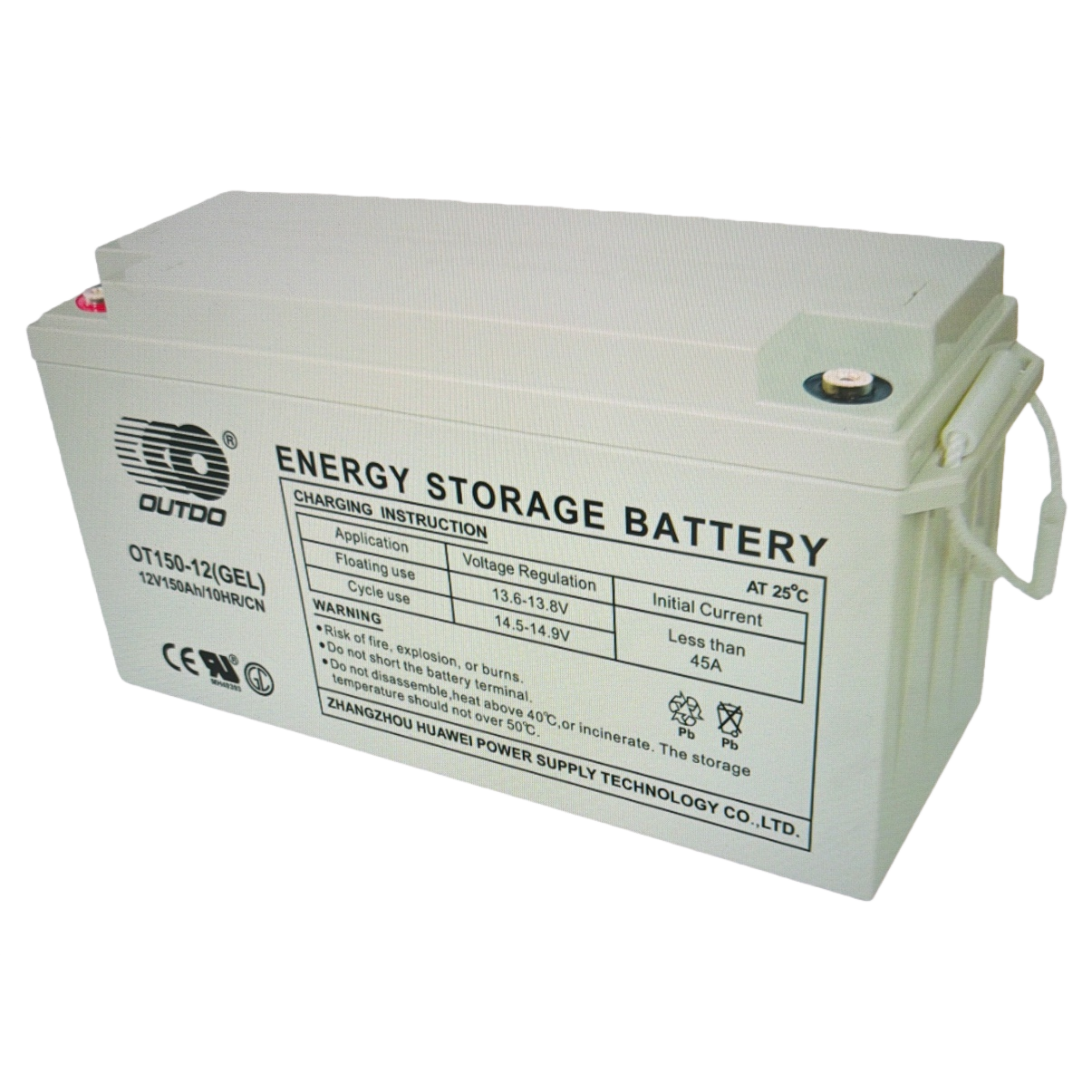 Light green energy storage battery household backup power supply 2000Wh lithium battery energy storage system Item Picture