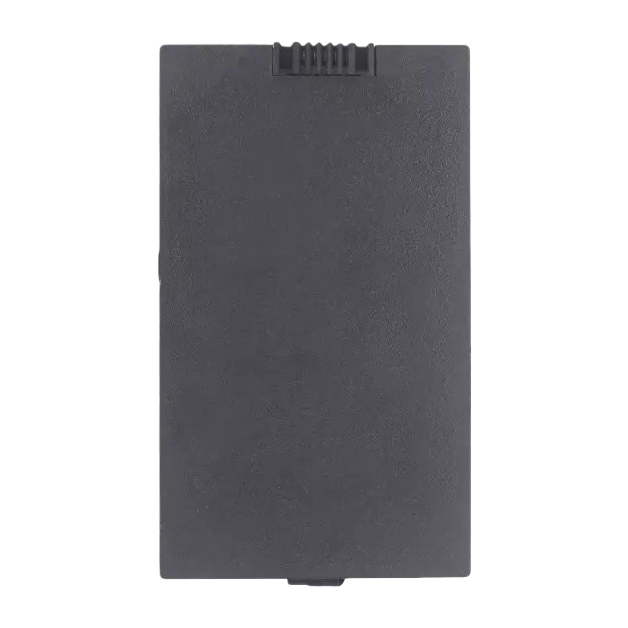 Black plastic shell protective cover, anti-drop and wear-resistant universal electronic equipment accessory Item Picture