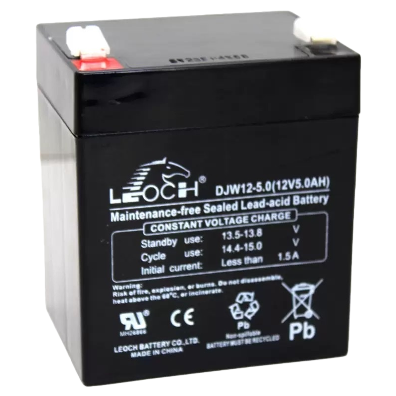 Black battery, No. 5 alkaline battery, single pack, durable and long-lasting power supply Item Picture