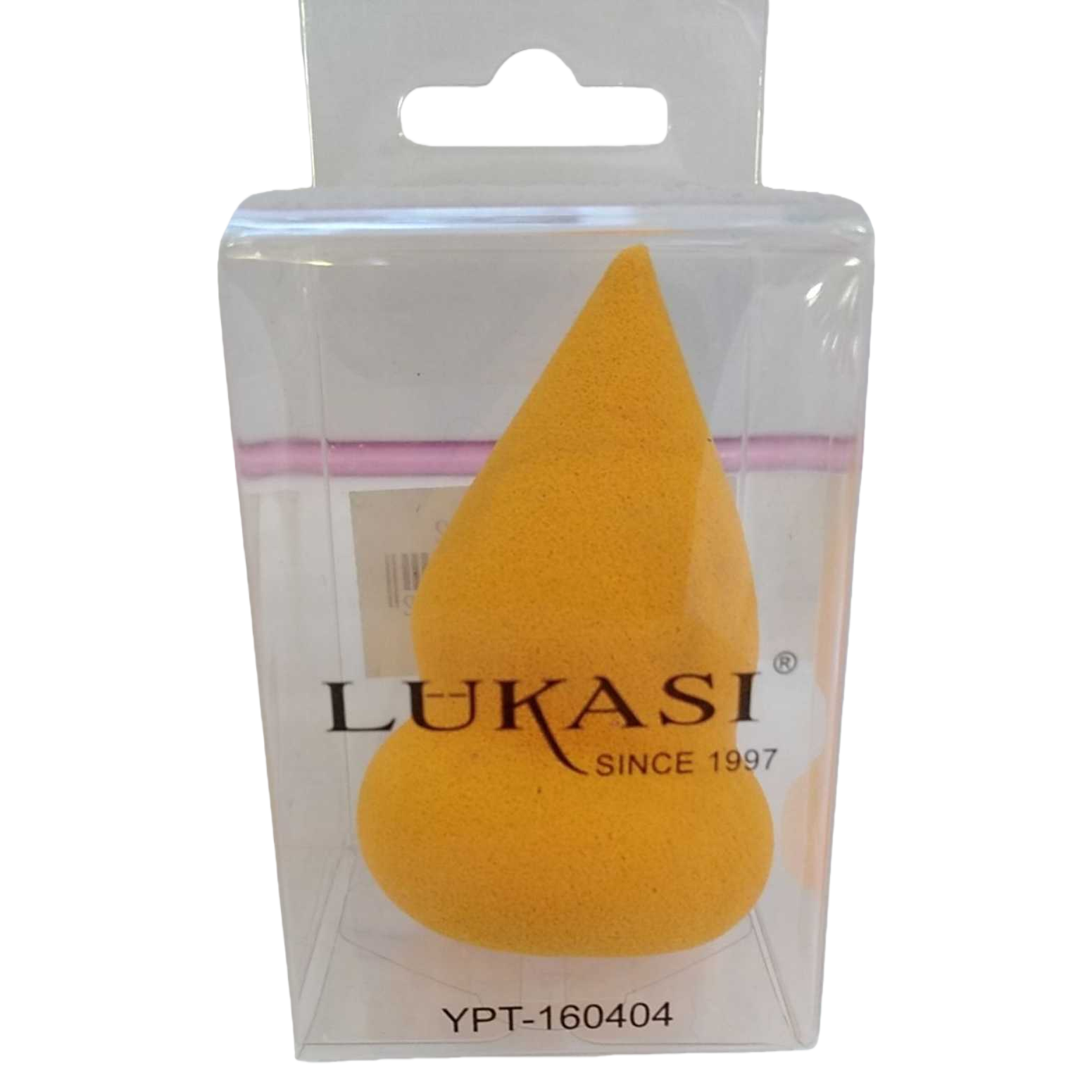 مكياج أمريكي أصفر Item Picture
