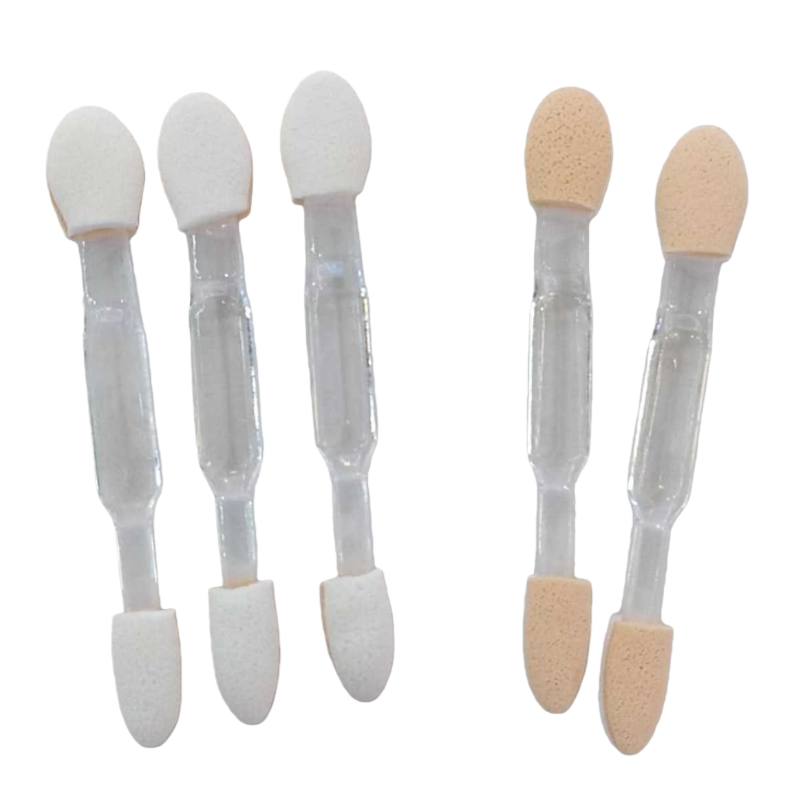 قضيب إسفنج أبيض وأسفنجي Item Picture