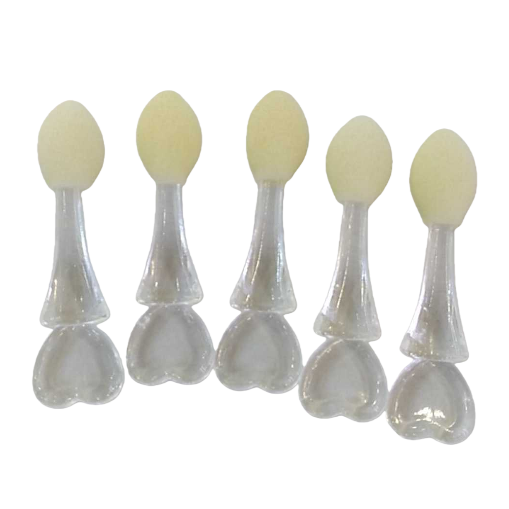 قضبان على شكل سفنجة صفراء Item Picture
