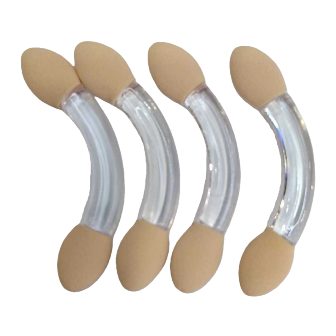 أدوات مكياج مكياج مزدوج مزود بأدوات مكياج مزدوج محمول Item Picture