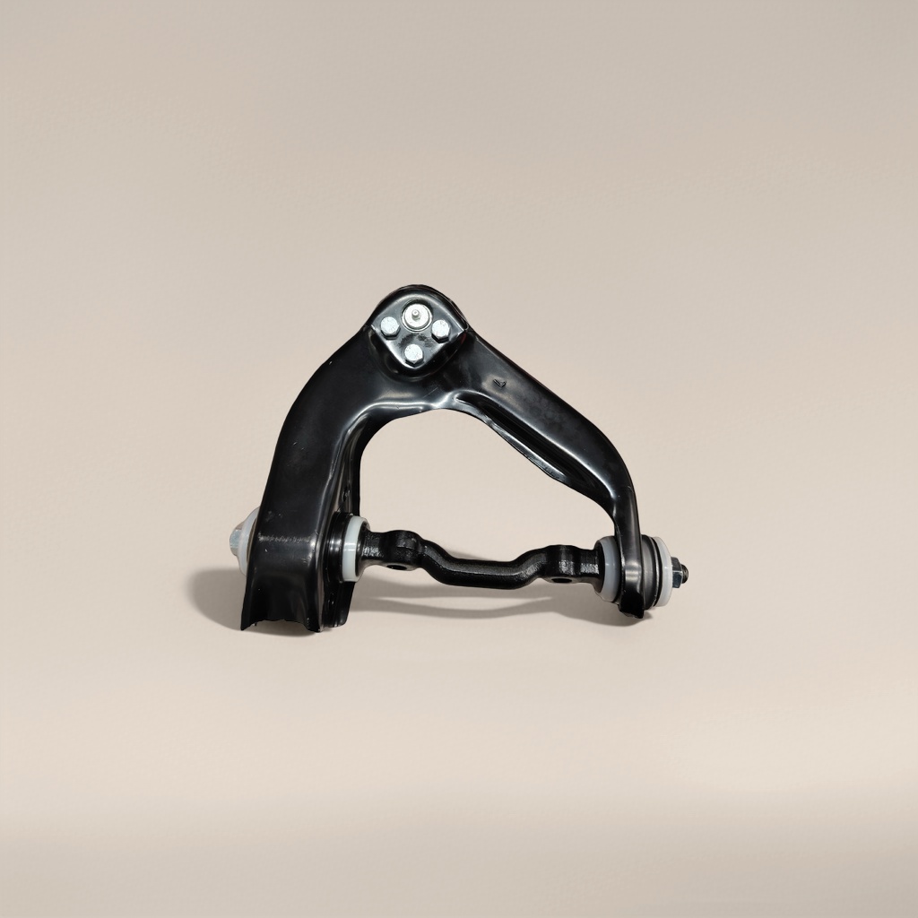 Factory direct sales of black car suspension control arms with original factory quality