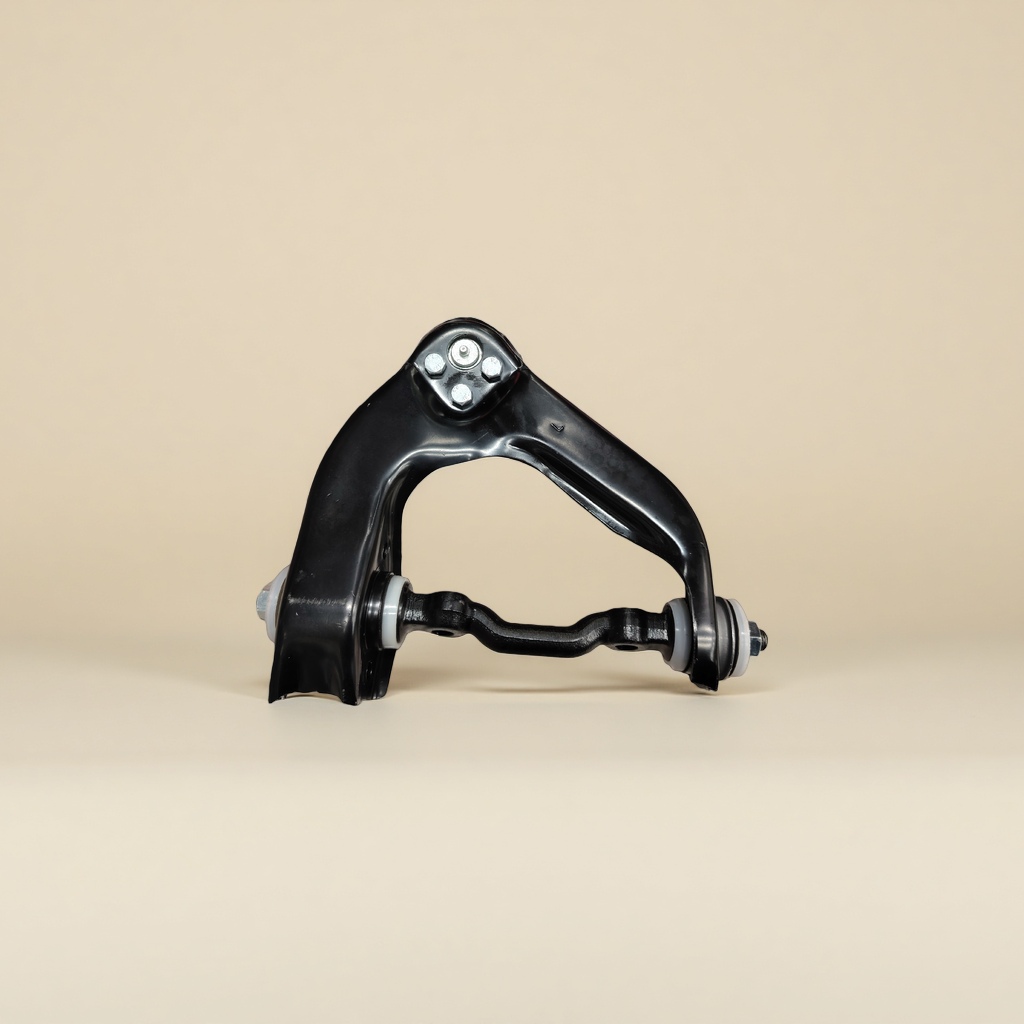 Factory direct sales of black car suspension control arms with original factory quality Application Scenario