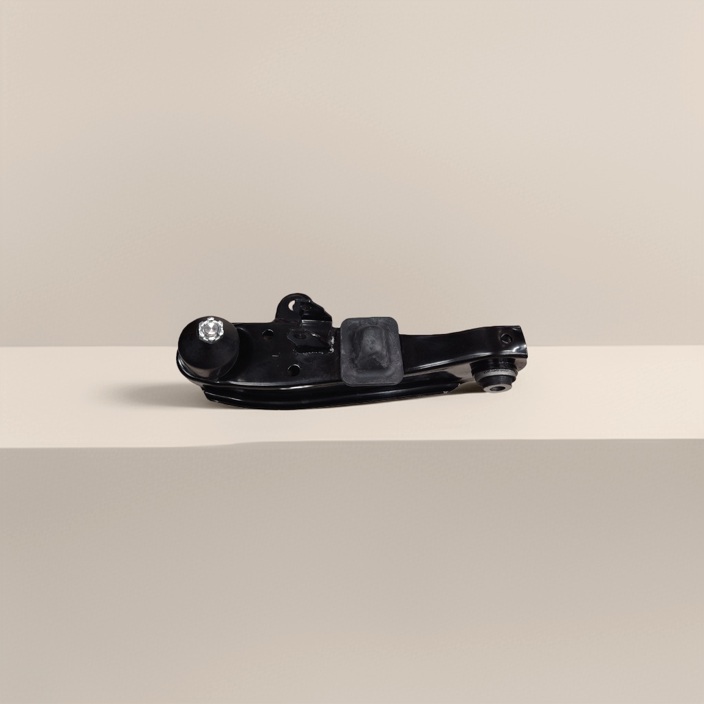 Factory direct sales of black car suspension control arms details Picture