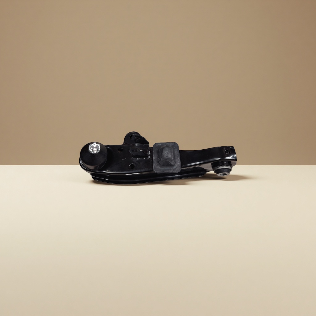 Factory direct sales of black car suspension control arms Specification image