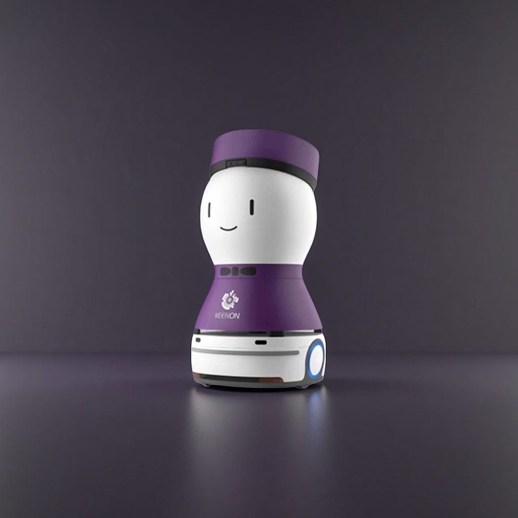 The G1 welcoming robot can be used in various public places such as hotel exhibition halls Specification image